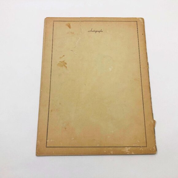 Frankie Carle Piano Serenades 1941 Book Of Music For 11 Songs 9x12 inches 36 pgs - Picture 2 of 6